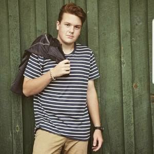 Meet your Posher, Matthew